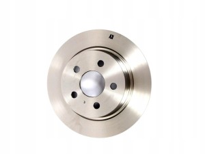 2279491 Tarcze Hamulcowe Tył OE Ford Connect 18-