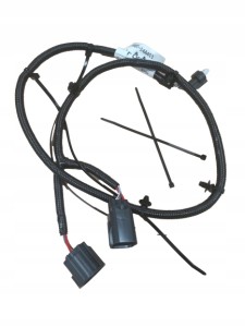 2279226 Wiązka Przewodów Oryginał OE Ford