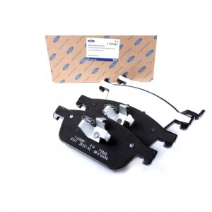 2286735 Klocki Hamulcowe Przód OE Ford Kuga 12-20