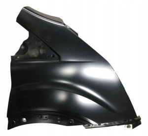 2242243 Błotnik Przedni Prawy Oryginał OE Ford Transit Ttg 2014- 2019-