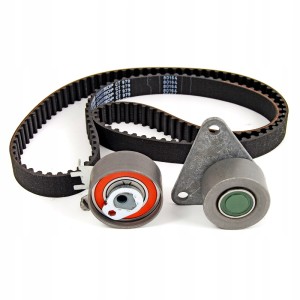 30758261 Zestaw Paska Rozrządu OE Volvo S40 S60 S80 V40 V70 Xc70 Xc90