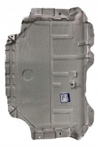 31694651 Osłona Termiczna Zbiornika OE Volvo XC60