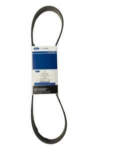 1701514 Pasek Klinowy Wielorowkowy Oryginał OE Ford Kuga Mondeo Focus Cmax