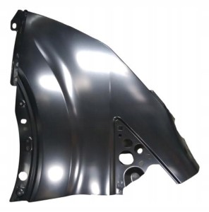 2203290 Błotnik Lewy Przedni Oryginał OE Ford Transit Ttg 2014- Tts 2019-