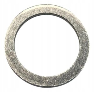 977751 Uszczelka Korka Spustu Oleju Miski Oryginał OE Volvo