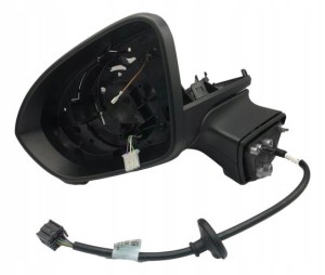 39176305 Lusterko Lewe Szkielet OE Opel Astra K