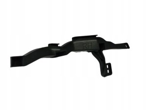 39058201 Ślizg Zderzaka Lampy Prawy Opel Astra K B16 2016-
