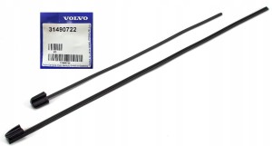31490722 Wkład Gumki Wycieraczek Szyby Przód OE Volvo Xc60