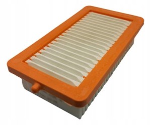 165465Fn1A Filtr Powietrza Tce Oryginał OE Renault Captur Ii Clio V Nissan