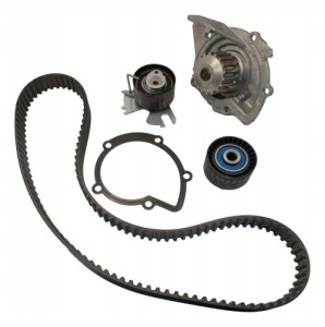 1638073480 Zestaw Rozrząd Pompa OE PSA 5008 Expert