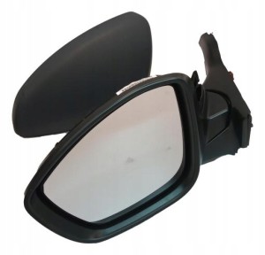 1611240880 Lusterko Zewnetrzne Lewe Oryginał OE PSA Peugeot 2008 A94F 208