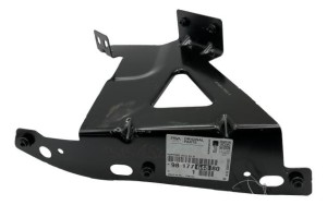 9817764880 Ślizg Błotnik Lewy OE Citroen Berlingo