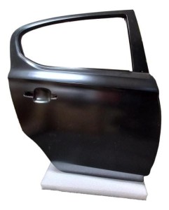 39135552 Drzwi Prawy Tył OE Oryginał Opel Corsa E