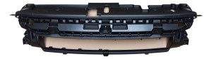 9823209780 Wzmocnienie Górke Zderzaka Przedniego OE PSA Peugeot 208 P21E