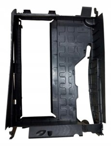 215592894R Kierownica Wlotu Powietrza Obudowa OE Renault Clio IV Captur