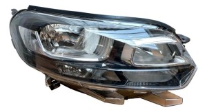 9808567680 Reflektor Prawy OE PSA Citroen Jumpy 4