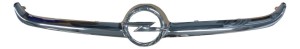 13419812 Listwa Grilla Przód Chrom OE Opel Corsa E