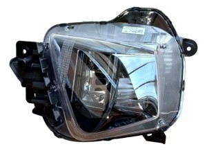 92102N7100 Reflektor Przednie Prawy Lampa Drl Oryginał OE Hyundai Tucson