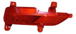 92405G4500 Lampa Tylna Przeciwmgielna Lewa Oryginał OE Hyundai I30