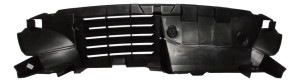 9808490680 Kierownica Powietrza Oryginał OE PSA Expert Vivaro Zafira Jumpy