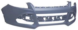 1832956 Zderzak Przód OE Ford Kuga 2013-2020