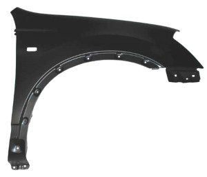 F3100Jd0M0 Błotnik Przód Prawy OE Nissan Qashqai