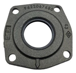 9822498280 Osłona Uszczelniacz Półosi Oryginał OE PSA Citroen Peugeot Opel