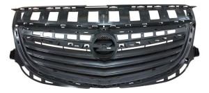 13475415 Atrapa Grilla Chłodnicy Przód OE Opel Insignia A G09 2009 - 2017