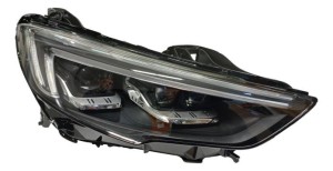 39217212 Reflektor Prawy Przód Oryginał OE Opel Insignia B Z18 2018-
