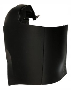 16800239Xt Zderzak Tylny Tył Lewy OE PSA Partner Berlingo