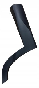 87732N7000 Listwa Błotnika Tył Prawy Oryginał OE Hyundai Tucson 2020-