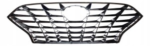 86351G4510 Atrapa Grilla Zderzaka Przedniego Oryginał OE Hyundai I30