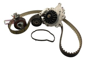 1638159680 Zestaw Rozrządu 1.5 Bluehdi Oryginał OE PSA Citroen Opel Peugeot