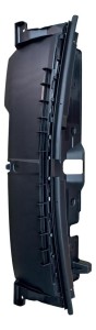 9838455280 Wzmocnienie Górne Pasa Przód Oryginał OE PSA Peugeot 2008
