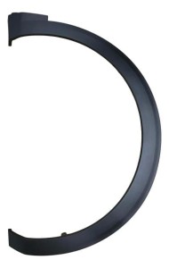 98252888Xt Listwa Ozdobna Prawa Błotnika Przedniego OE Peugeot 3008 5008