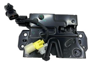 81130D7000 Zamek Maski Pokrywy Silnika OE Hyundai Tucson Nexo Fuelcell