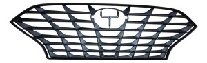 86351G4500 Kratka Atrapa Chłodnicy OE Hyundai I30