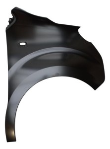 9808757980 Błotnik Przedni Prawy Oryginał OE PSA Expert Jumpy Zafira Vivaro