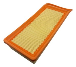 1444Vz Filtr Powietrza OE Citroen C1 C2 C3 1.4Hdi