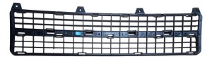 7414Ct Atrapa Kratka Ochronna OE PSA Berlingo