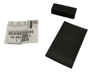 972600 Żel Do Czujnika Deszczu 9726E2 Oryginał OE PSA Citroen Opel Peugeot