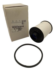 1631487880 Filtr Paliwa OE PSA Boxer 3 Jumper Iii