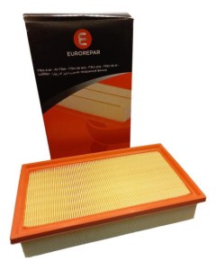 1638027680 Filtr Powietrza OE PSA 3008 5008 C4 C5