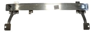 9801276380 Belka Zderzaka Przedniego Oryginał PSA Citroen C3 B618 C4 Cactus