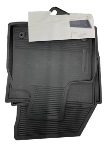 1635055380 Dywaniki Gumowe Oryginał OE PSA Citroen C5 Aircross