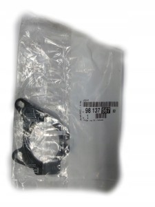 9813756780 Uszczelka Przewodu Powietrza Oryginał OE PSA Citroen Peugeot
