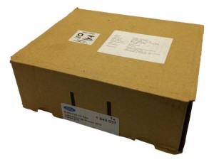 1840037 Klocki Hamulcowe Tył OE Ford Transit 2014-