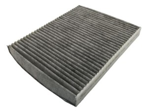 2092437 Filtr Kabinowy Z Węglem Fiesta OE Ford