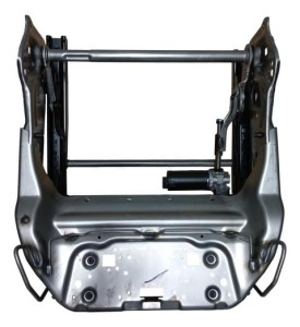 1622708280 Rama Siedziska Fotela OE Peugeot 3008 5008 Opel Grandland X
