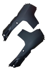 1636403380 Listwa Ozdobna Zderzaka Przód OE PSA Peugeot 3008 P84E 5008 P87E
